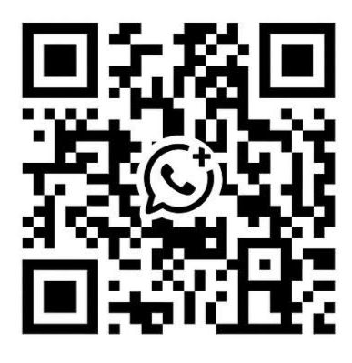 QR WhatsApp